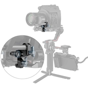 SMALLRIG Focus Motor Rod Mount Component for DJI RS 2 2851
