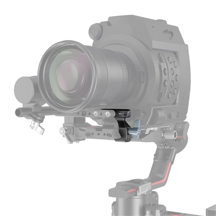 SMALLRIG Focus Motor Rod Mount Component for DJI RS 2 2851