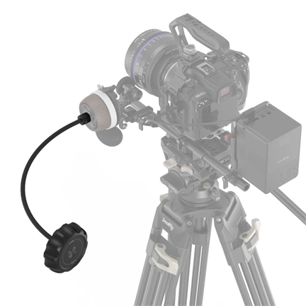 SMALLRIG Focus Whip 3851