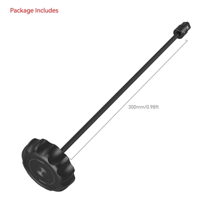 SMALLRIG Focus Whip 3851