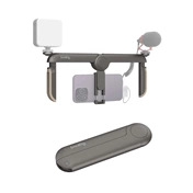 SMALLRIG Fold P20 Mobile Pocket Video Rig 4047