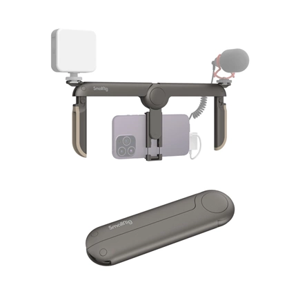 SMALLRIG Fold P20 Mobile Pocket Video Rig 4047