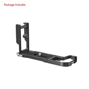 SMALLRIG Foldable L-Bracket for Canon EOS R8 4211