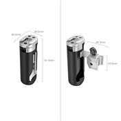 SMALLRIG Foldable Side Handle