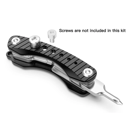 SMALLRIG Folding Screwdriver Kit Blade AAK2363