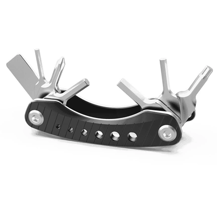 SMALLRIG Folding Screwdriver Kit Blade AAK2363