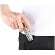 SMALLRIG Folding Tool Set with Screwdrivers and Wrenches AAK2213D