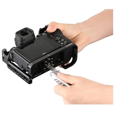 SMALLRIG Folding Tool Set with Screwdrivers and Wrenches AAK2213D