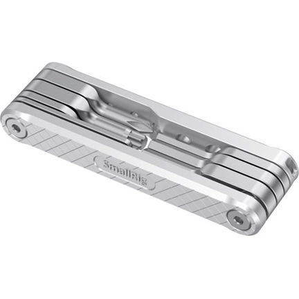 SMALLRIG Folding Tool Set with Screwdrivers and Wrenches AAK2213D