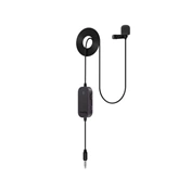 SMALLRIG Forevala L20 Lavalier Microphone 3467