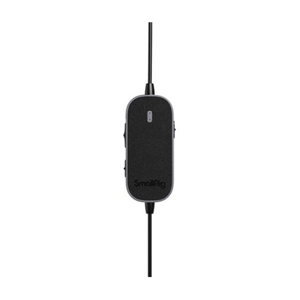 SMALLRIG Forevala L20 Lavalier Microphone 3467