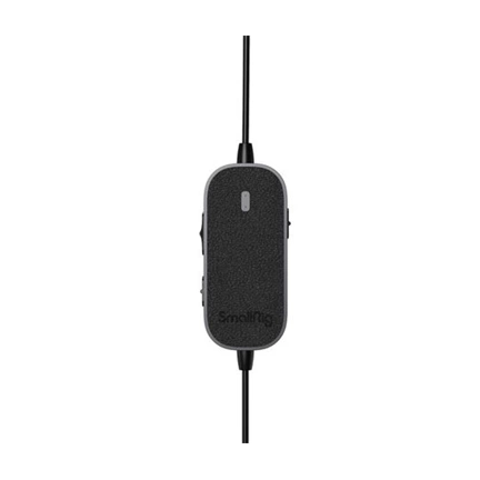 SMALLRIG Forevala L20 Lavalier Microphone 3467