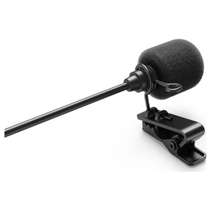 SMALLRIG Forevala L20 Lavalier Microphone 3467