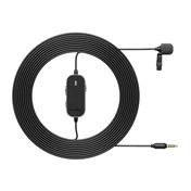 SMALLRIG Forevala L20 Lavalier Microphone 3467