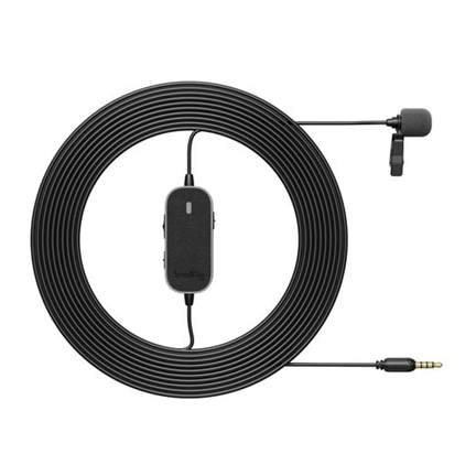 SMALLRIG Forevala L20 Lavalier Microphone 3467