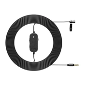 SMALLRIG Forevala L20 Lavalier Microphone 3467