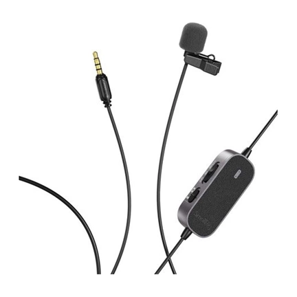 SMALLRIG Forevala L20 Lavalier Microphone 3467