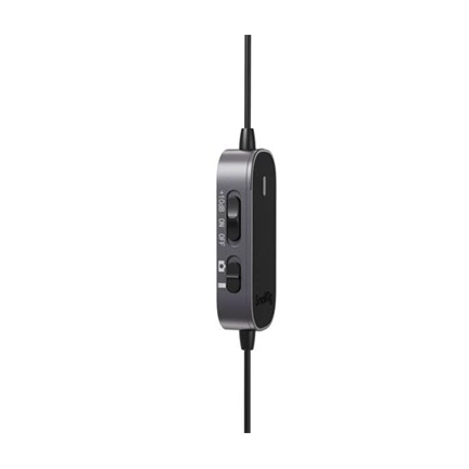 SMALLRIG Forevala L20 Lavalier Microphone 3467