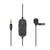 SMALLRIG Forevala L20 Lavalier Microphone 3467