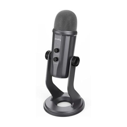 SMALLRIG Forevala U50 USB Microphone 3465