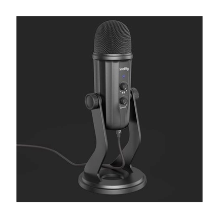 SMALLRIG Forevala U60 USB Microphone 3466