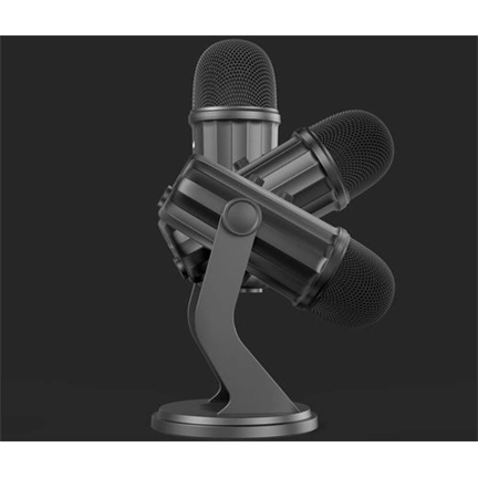 SMALLRIG Forevala U60 USB Microphone 3466