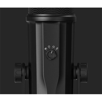 SMALLRIG Forevala U60 USB Microphone 3466