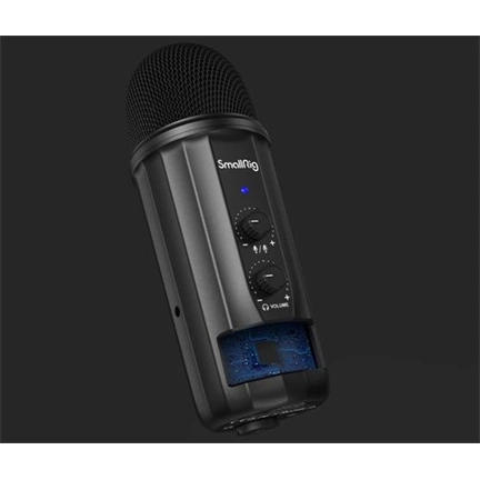 SMALLRIG Forevala U60 USB Microphone 3466