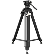 SMALLRIG FreeBlazer Heavy-Duty Aluminum Alloy Tripod Kit AD-80 4163