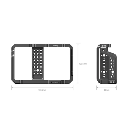 SMALLRIG Freefly Wave Cage 3532