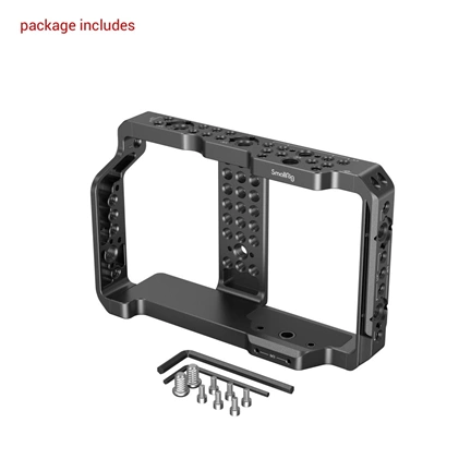 SMALLRIG Freefly Wave Cage 3532