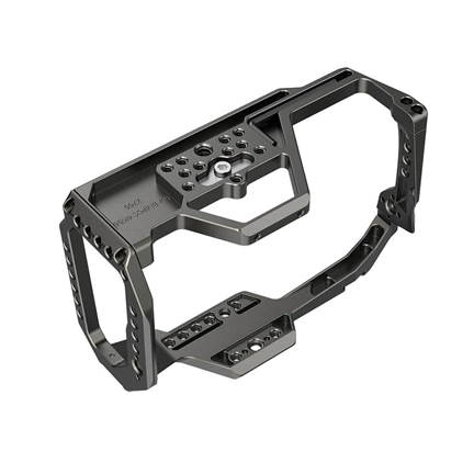 SMALLRIG Full Cage for BMPCC 4K & 6K (Dark Olive) 2766