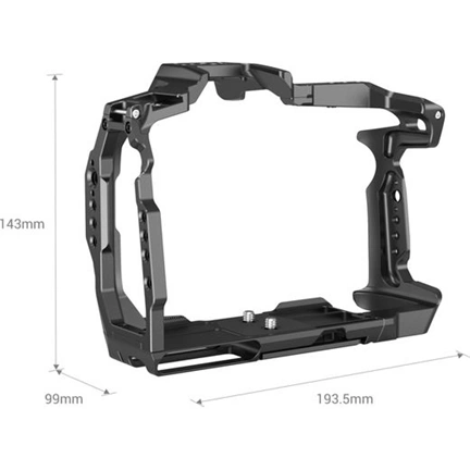 SMALLRIG Full Cage for BMPCC 6K PRO