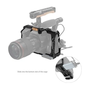 SMALLRIG Full Cage for BMPCC 6K PRO