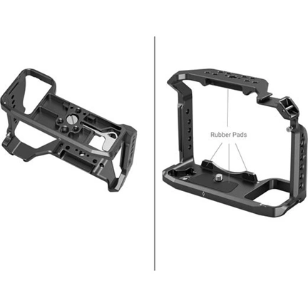 SMALLRIG Full Cage for Sony Alpha 1 Alpha 7S III