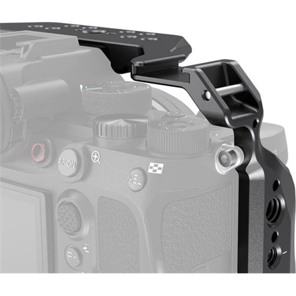 SMALLRIG Full Cage for Sony Alpha 1 Alpha 7S III