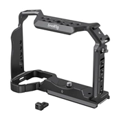 SMALLRIG Full Cage for Sony Alpha 7 IV/Alpha 7S III/Alpha 1 3667B