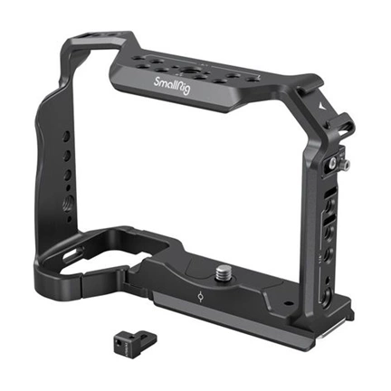 SMALLRIG Full Cage for Sony Alpha 7 IV/Alpha 7S III/Alpha 1 3667B