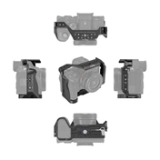 SMALLRIG Full Cage for Sony Alpha 7 IV/Alpha 7S III/Alpha 1 3667B