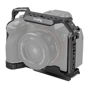 SMALLRIG Full Cage for Sony Alpha 7 IV/Alpha 7S III/Alpha 1 3667B