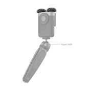 SMALLRIG Furry Windshield for Canon PowerShot V10 4177