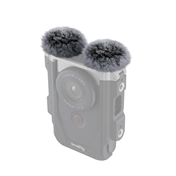 SMALLRIG Furry Windshield for Canon PowerShot V10 4177