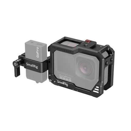 SMALLRIG GoPro Hero 9/10/11 Vlog Kit 3088