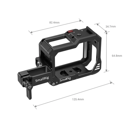 SMALLRIG GoPro Hero 9/10/11 Vlog Kit 3088