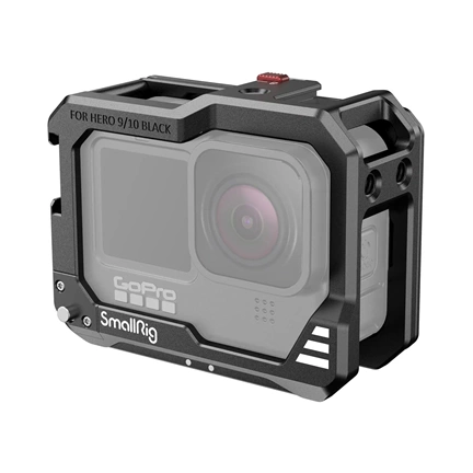 SMALLRIG GoPro Hero 9 cage 3084