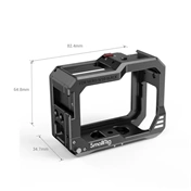 SMALLRIG GoPro Hero 9 cage 3084