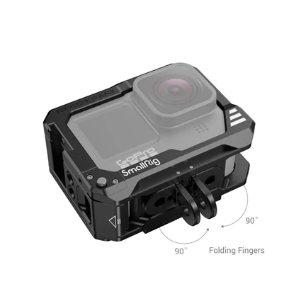 SMALLRIG GoPro Hero 9 cage 3084