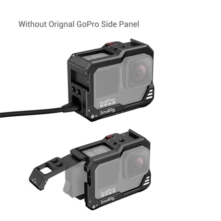 SMALLRIG GoPro Hero 9 cage 3084