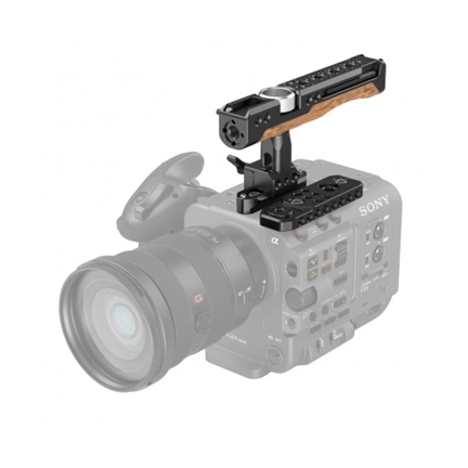 SMALLRIG HANDHELD RIG FOR SONY FX6 3224