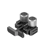 SMALLRIG HDMI&USB-C Cable Clamp for BMPCC 6K PRO